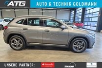 Mercedes-Benz GLA-Class 2023