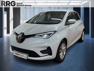 Renault ZOE 2021