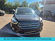 Ford Kuga 2019