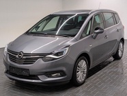 Opel Zafira 2019