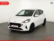 Hyundai i10 2021