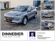 Ford Kuga 2022