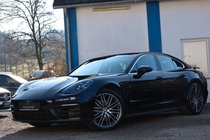 Porsche Panamera 2022