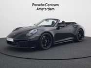 Porsche 992 2025