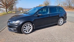 Volkswagen Golf 2019
