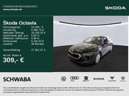 Skoda Octavia 2023