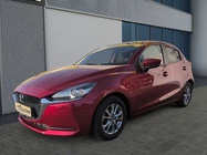 Mazda 2 2022