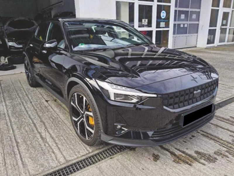 Polestar 2