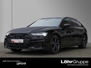 Audi S6 2024