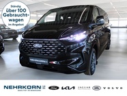 Ford Tourneo Custom 2025