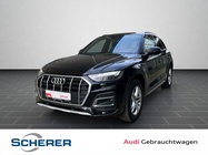 Audi Q5 2022