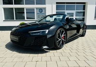 Audi R8 2021