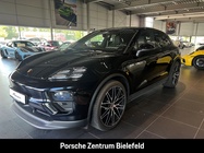 Porsche Macan 2024