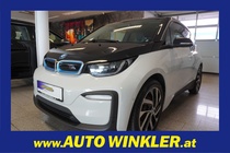BMW i3 2021