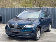 Skoda Karoq 2021