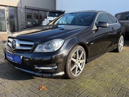 Mercedes-Benz C-Class 2011