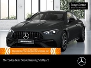 Mercedes-Benz CLE-Class 2025