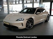 Porsche Taycan 2024