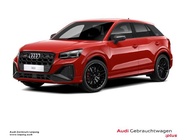 Audi SQ2 2022