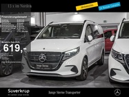 Mercedes-Benz V-Class 2024