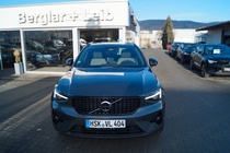 Volvo XC40 2026