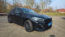 BMW 1 Series 2020