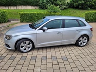Audi A3 2014