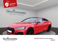 Audi RS5 2022
