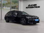 BMW 3 Series 2022