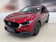 Mazda CX-30 2025