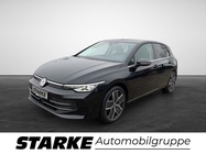 Volkswagen Golf 2025