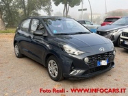 Hyundai i10 2022