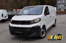 Opel Vivaro 2024