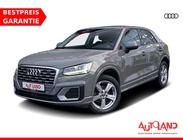 Audi Q2 2020