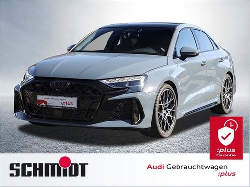 Audi RS3 2026