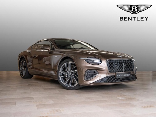 Bentley Continental GT 2025