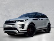 Land Rover Evoque 2022