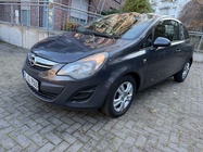 Opel Corsa 2014