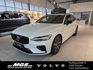 Volvo V60 2025