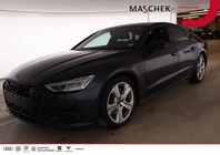 Audi A7 2025