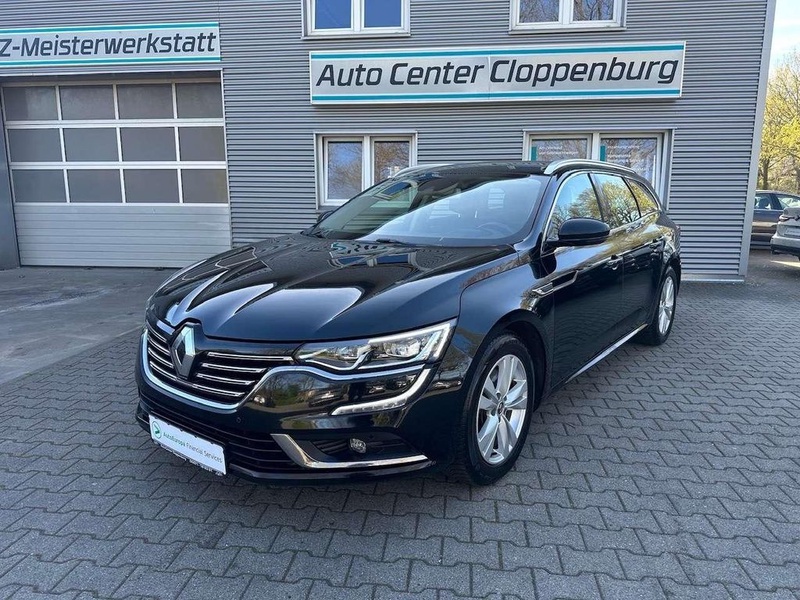 Renault Talisman