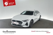 Audi A5 2025