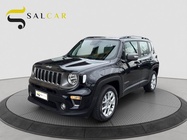 Jeep Renegade 2021