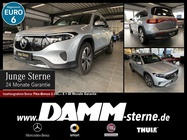 Mercedes-Benz EQB 2024