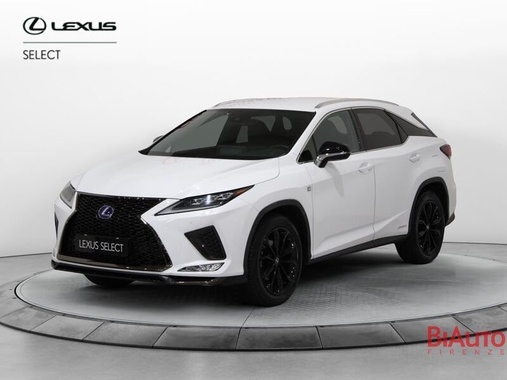 Lexus Other 2020