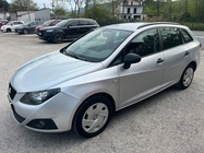 Seat Ibiza 2012