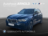 BMW X5 2022