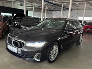 BMW 5 Series 2021