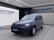 Volkswagen Caddy 2024