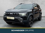 Dacia Duster 2025